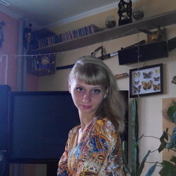 Юлия, 26, Подольск