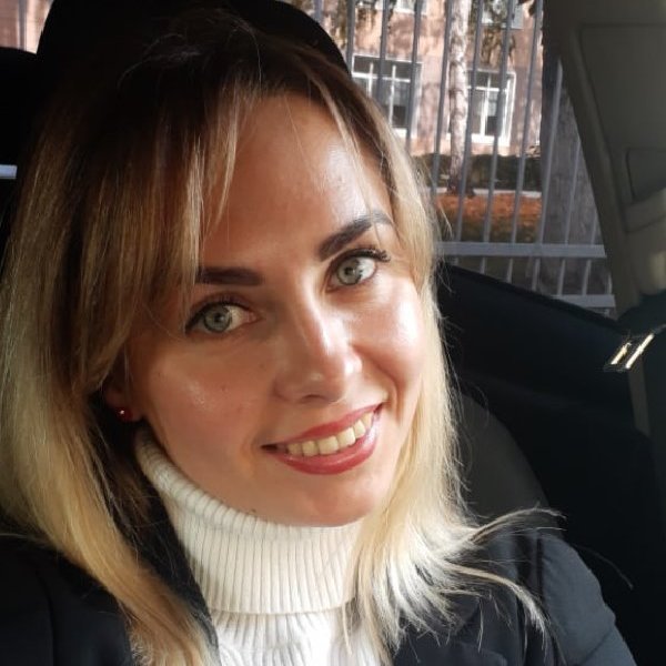 Наташа Конюхова OK.RU