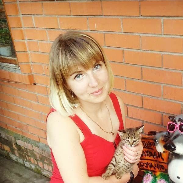 Фотоальбом "Мои фотографии" - Дима, Игрим, 41 год