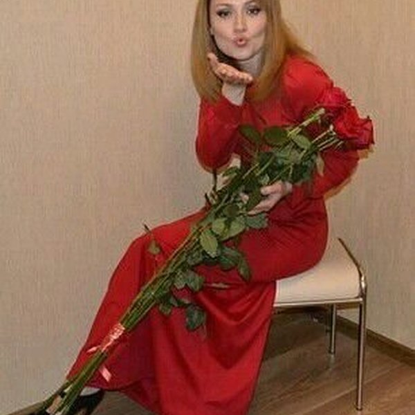 катерина 43 лев энгельс