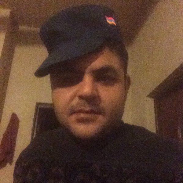 Геворкян Виталий Камоевич Новокубанск