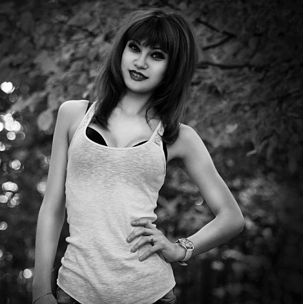 Фотоальбом "Мои фотографии" - Елена, Белгород, 42 года