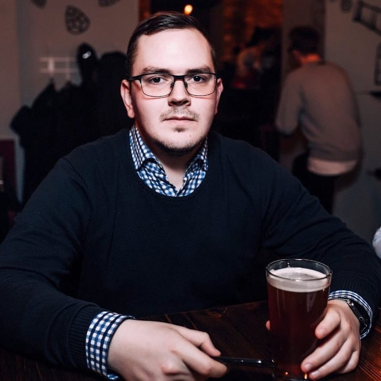 Москва георгий