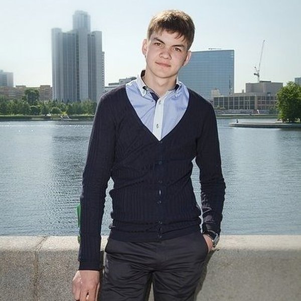 Мальчик екб Shtampik.com