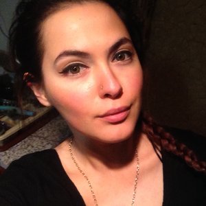 Николь мамба Николь Мамба