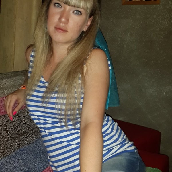 Оля иркутск фото