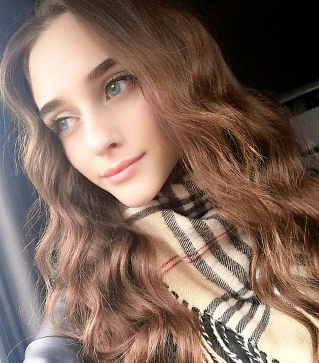 Лена пермитина