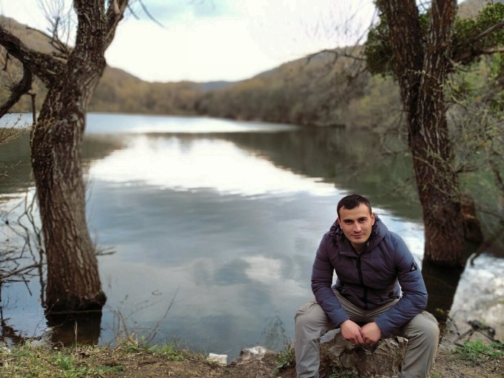 Сулейман сулейманов любовник