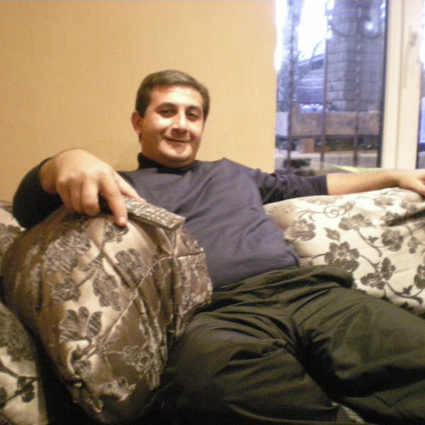 айвазян артур