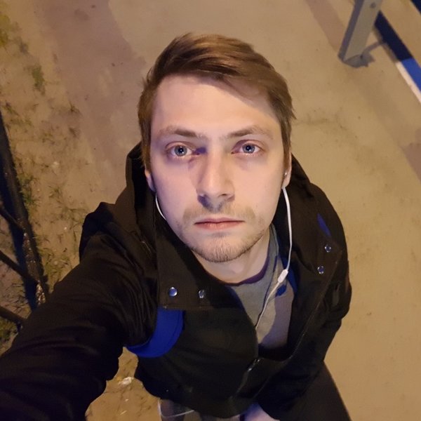 Никита Беспалов хоккеист