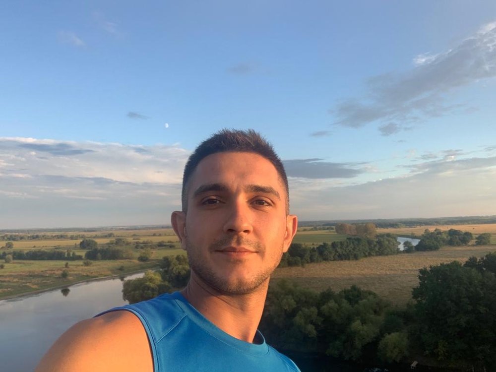 Алекс голд