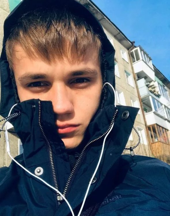 Пацаны