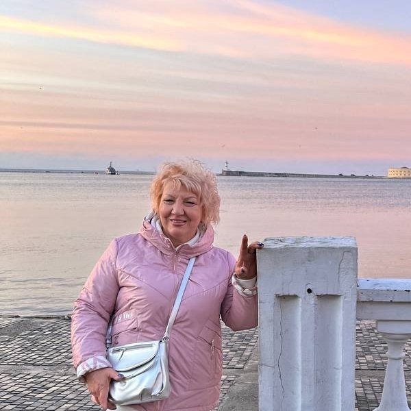 Лана, 59 лет, Россия, Новокубанск, познакомится с парнем в возрасте 30 - 47 лет 