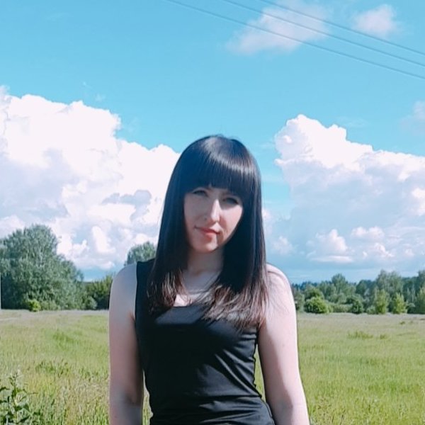 Аня курск фото
