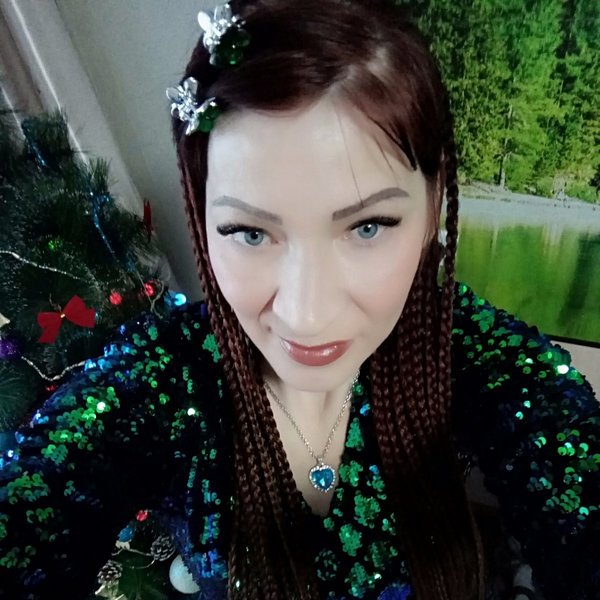 наташа Гусева, 38 лет, Весы, из г. Омск познакомится c целью Виртуальное общение