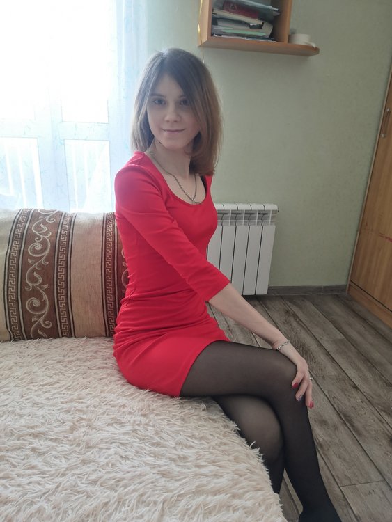 Знакомства Омск, Natasha, 31 - объявление девушки с фото