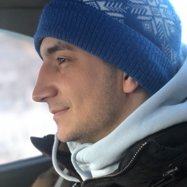 Нияз Файзуллин боксер