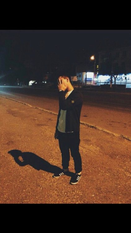 Фото парня на аву ночью Илья, 20 år gammal, Ryssland, Voronezj, letar efter Kvinna i åldern 18 - 20 år g