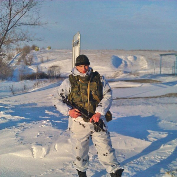 Рустам Яруллин, Казань - полная информация о человеке из профиля (id78217272) в 