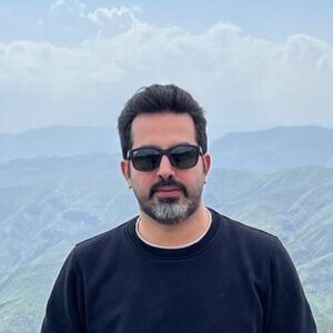 Soroush