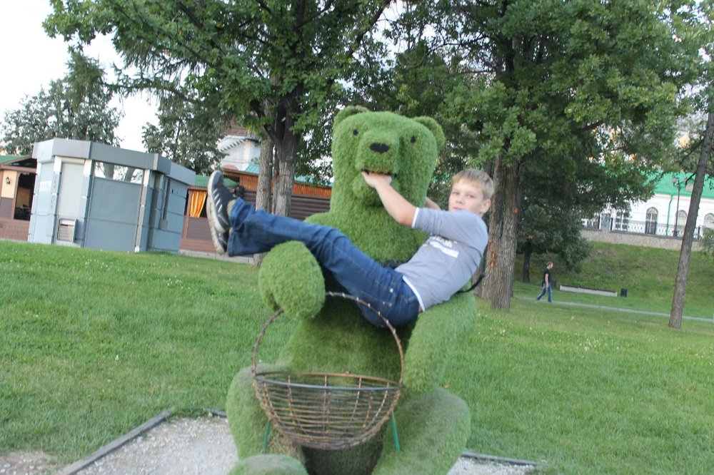 2004 год тверь. горького. горького. старый тверской трамвай. лето адм тверь.