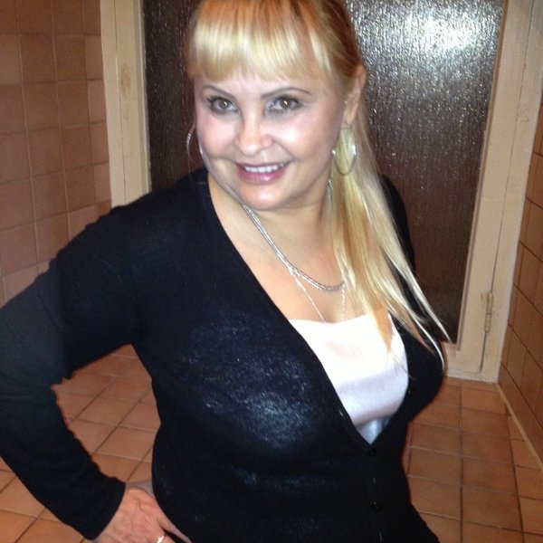 Ольга, 50 anni, Russia, Kursk, vuole conoscerci con un ragazzo di 30 - 50 anni -