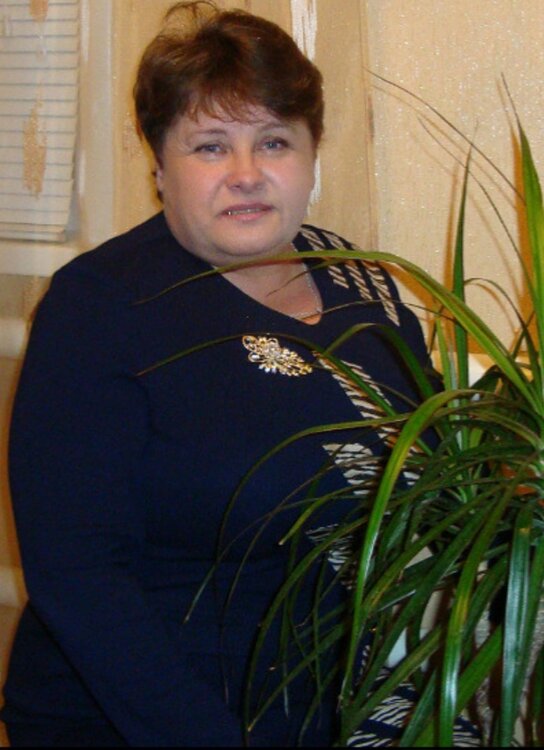 Александровна 54