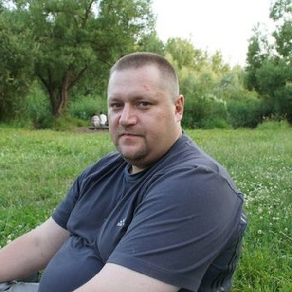 Колубелов Евгений, 46 ., Russian Federation, מוסקבה, מ.Alma-Atinskaja, הייתי רוצ