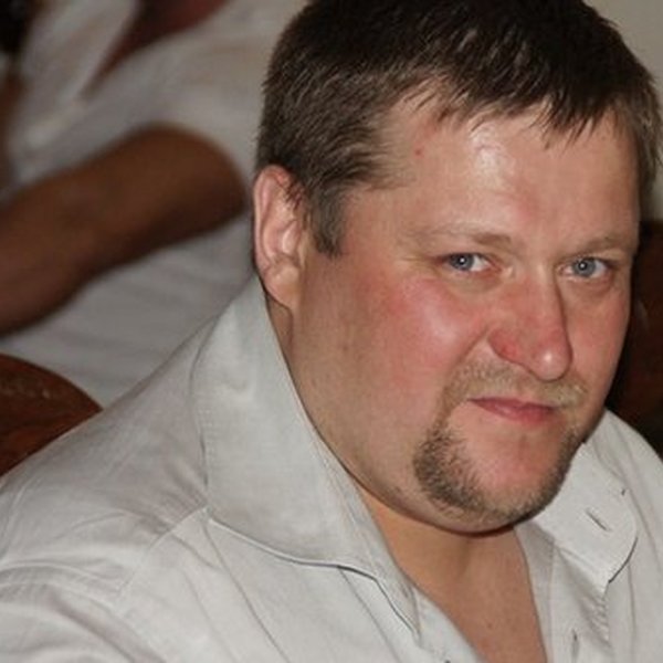 Образцов роман александрович
