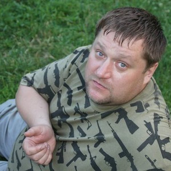 Колубелов Евгений, 46 ., Russian Federation, מוסקבה, מ.Alma-Atinskaja, הייתי רוצ