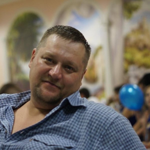 Колубелов Евгений, 46 ., Russian Federation, מוסקבה, מ.Alma-Atinskaja, הייתי רוצ