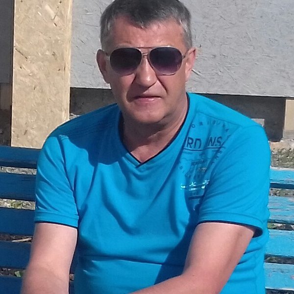 Владимиром кожуховым