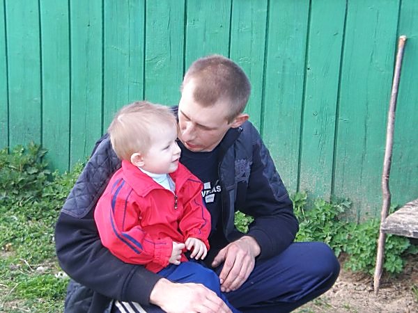 Великие луки 2007 дети