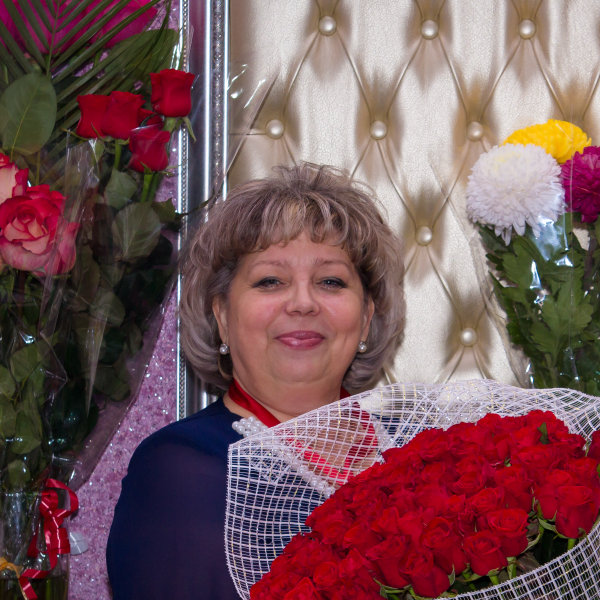 НАТАЛЬЯ Филиповская, 52 years, Russian Federation, Volgograd, would like to meet