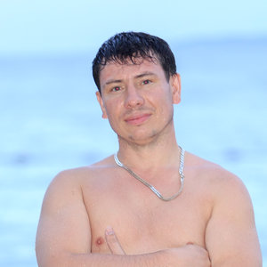 Андрей балдук абаддон фото