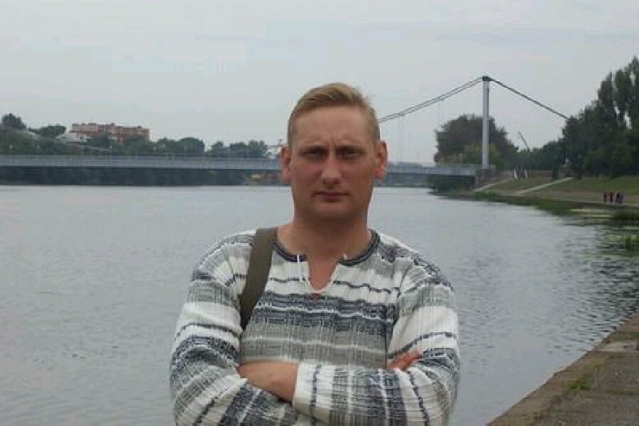 Барышкин михаил биография личная жизнь Николай Барышкин, 47 лет, Россия, Чебоксары, познакомится с девушкой в возрасте 
