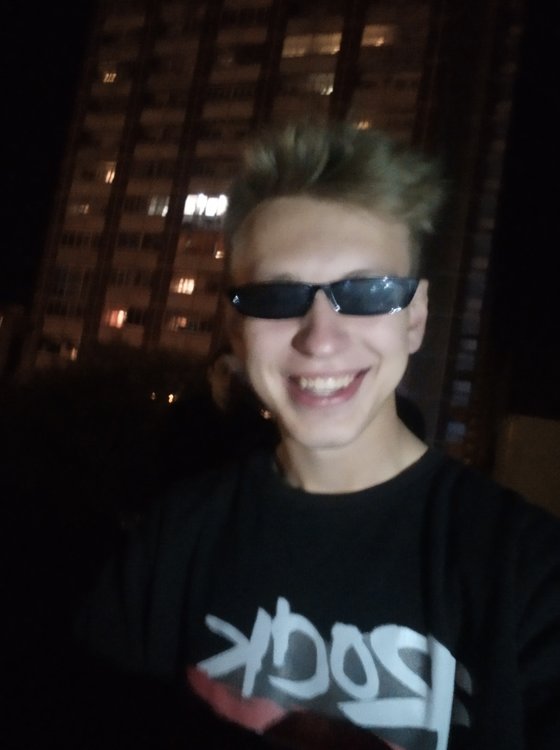 Леша курск