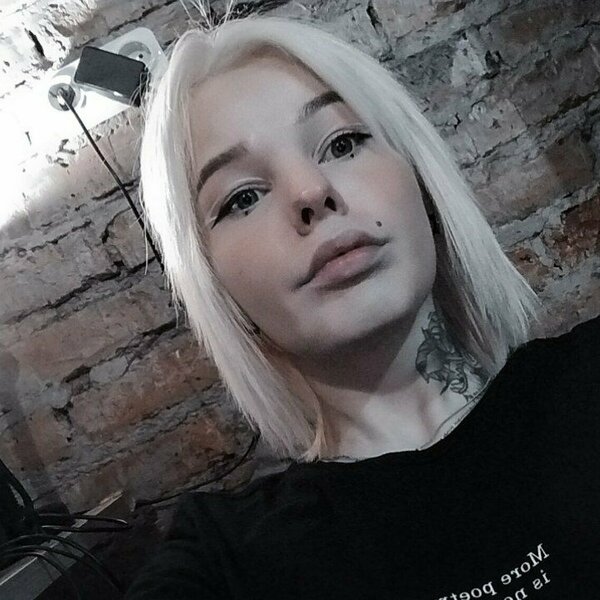 Знакомства@Mail.Ru - Алина, 27 years old, Kemerovo, would like to meet a guy at 