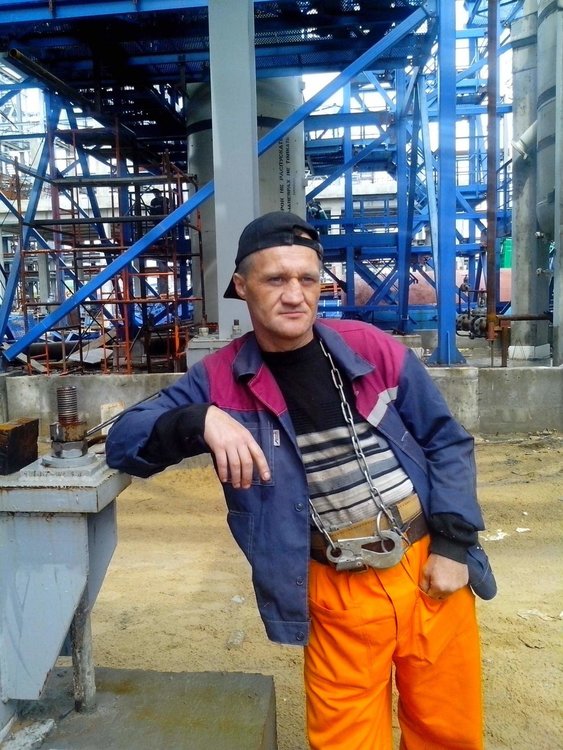 Работа для мужчин в мозыре
