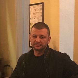 Владимир 45 лет донецк фото