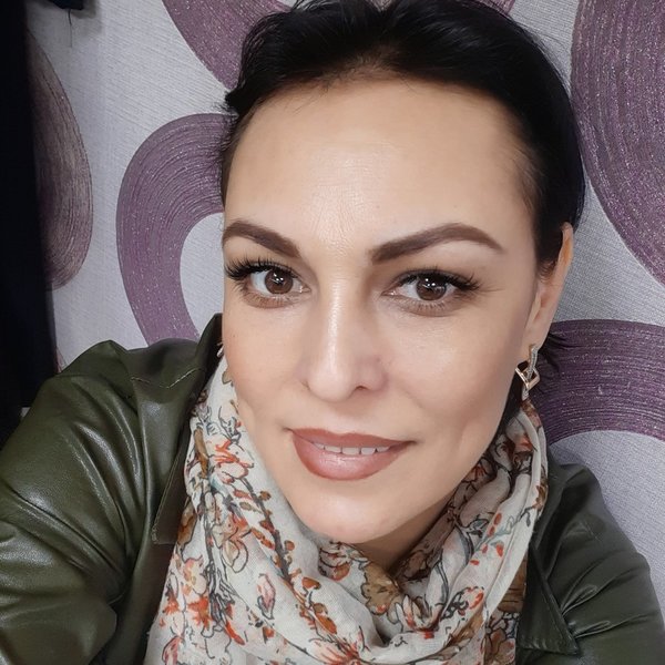 Ирина фото пермь