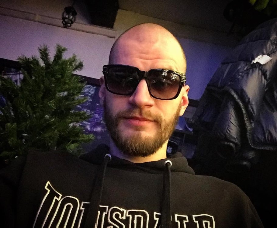 T zhuk