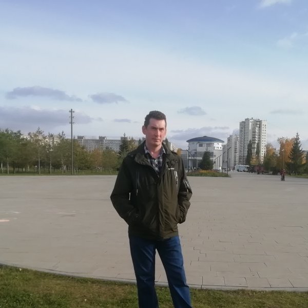 Серега 47