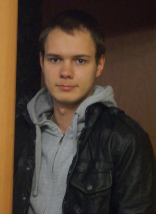 Сергей рыченков биография личная жизнь