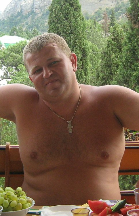 Серега 47