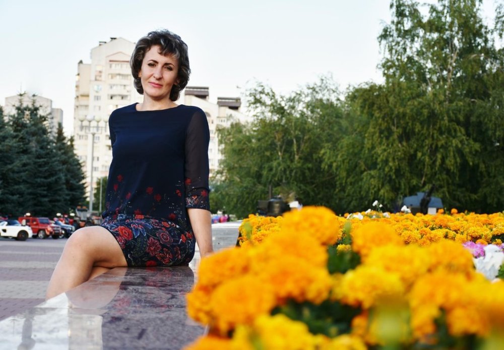 Елена Елена Белгород Фото - Telegraph