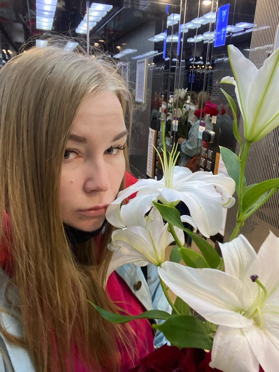 Знакомства Саратов, Valeria, 22 - объявление девушки с фото