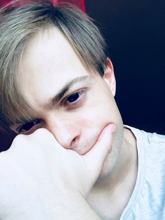 Леша регистрация