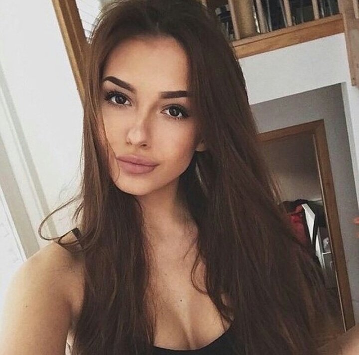 Какого это быть красивой девушкой. Какого это быть красивой девушкой