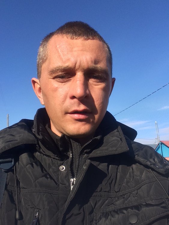 Михаилу 40 лет